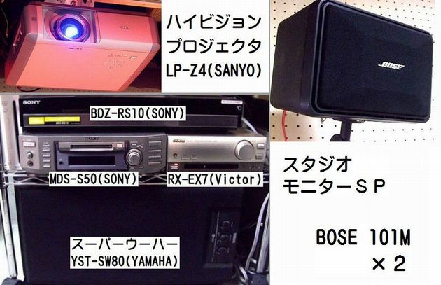 店内イメージ